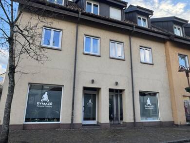 Laden zum Kauf 289.000 € Steinen Steinen 79585