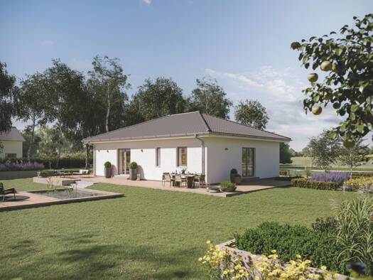 Haus zum Kauf provisionsfrei 488.999 € 4 Zimmer 113 m² 350 m² Grundstück Fußgönheim 67136