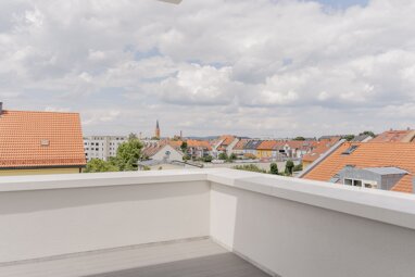 Penthouse zum Kauf provisionsfrei 599.940 € 3 Zimmer 90 m² Domberg Bamberg 96050