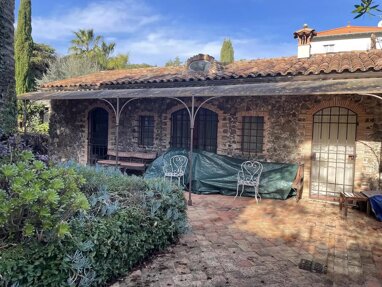 Einfamilienhaus zum Kauf 1.390.000 € 3 Zimmer 80 m² 543 m² Grundstück Place de Gaulle ANTIBES 06600