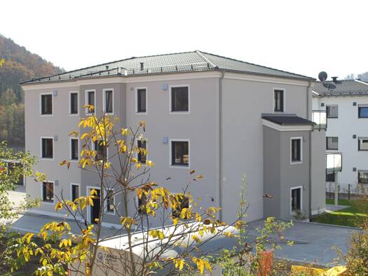 Wohnung zur Miete 749 € 2 Zimmer 76 m² Geschoss 2/3 frei ab 01.01.2027 Haidhof Riedenburg 93339