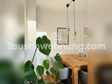 Wohnung zur Miete Tauschwohnung 700 € 2 Zimmer 52 m² 3. Geschoss Barmbek - Süd Hamburg 22083