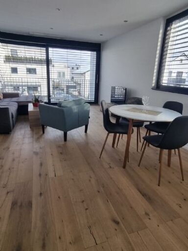 Studio zur Miete 1.600 € 2 Zimmer 62 m² 1. Geschoss Mühlheimer Straße Offenbach am Main 63075