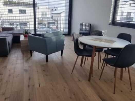 Wohnung zur Miete 1.600 € 2 Zimmer 62 m² 1. Geschoss Offenbach am Main Offenbach am Main 63075