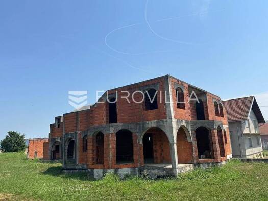 Einfamilienhaus zum Kauf 63.500 € 5 Zimmer 260 m² Alaginci Požega 34000