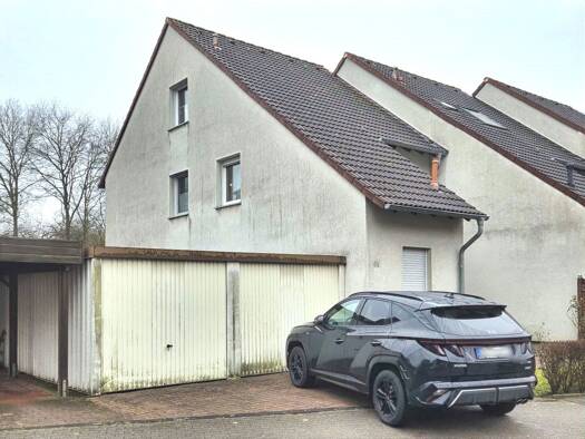 Reihenendhaus zum Kauf 379.000 € 3 Zimmer 104 m² 479 m² Grundstück Dahlhausen Bochum 44879