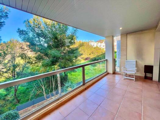 Wohnung zur Miete 2.500 € 3 Zimmer 108 m² 1. Geschoss Palma 07015