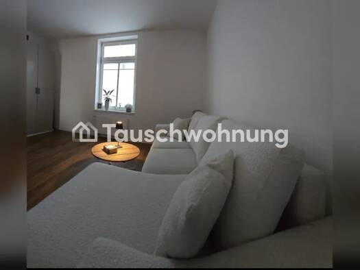 Wohnung zur Miete Tauschwohnung 980 € 3 Zimmer 89 m² 1. Geschoss Bornstedt Potsdam 14469