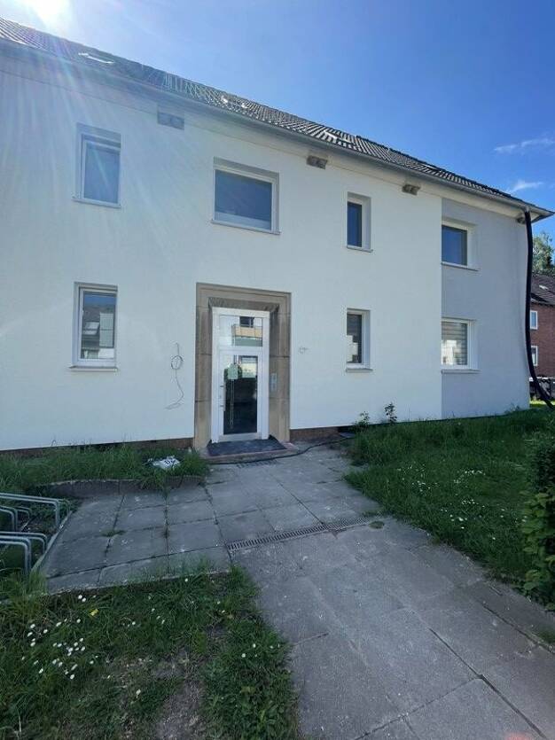 Wohnung zur Miete 640 € 3 Zimmer 54,2 m² frei ab 04.06.2025 Sachsenwaldring 30 Schwarzenbek 21493
