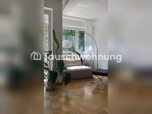 Wohnung zur Miete Tauschwohnung 640 € 1,5 Zimmer 40 m² Hamburg 22767