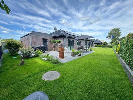 Einfamilienhaus zum Kauf 685.000 € 4,5 Zimmer 134 m² 762 m² Grundstück Wanderup 24997