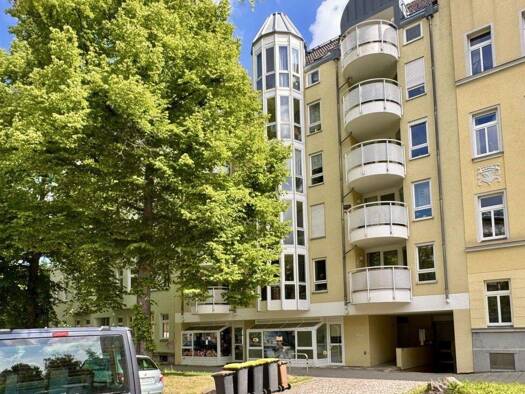 Wohnung zum Kauf 100.000 € 3 Zimmer 80 m² Bernsdorf Chemnitz 09126