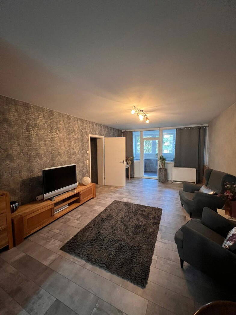 Wohnung zum Kauf provisionsfrei 189.000 € 4 Zimmer 94 m² EG Ammerweg 1b Bernberg Gummersbach 51645