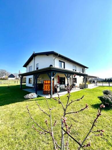 Einfamilienhaus zum Kauf 890.000 € 10 Zimmer 311 m² 2.539 m² Grundstück Rauschendorf Sonnenberg 16775