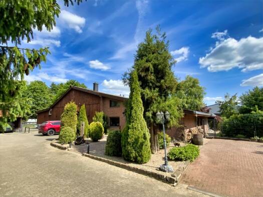 Sonstiges zum Kauf 799.000 € 5 Zimmer 246 m² 3.655 m² Grundstück Gescher 48712