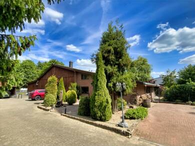 Immobilie zum Kauf 799.000 € 5 Zimmer 246 m² 3.655 m² Grundstück Gescher Gescher 48712