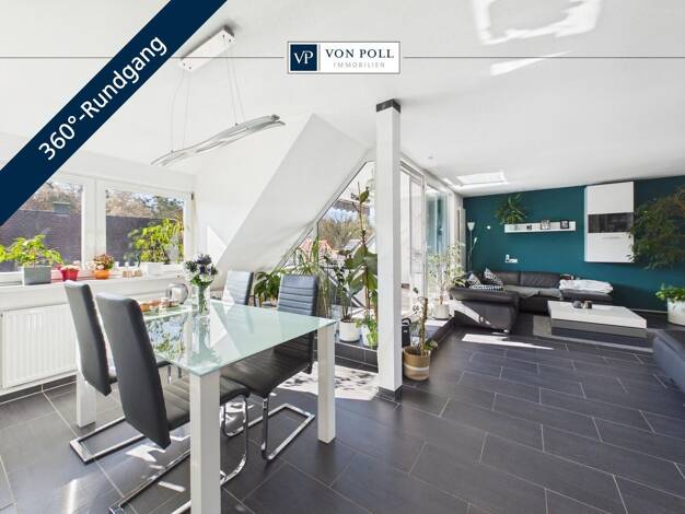 Maisonette zum Kauf 349.000 € 3,5 Zimmer 100 m² 2. Geschoss Fischbach Nürnberg 90475