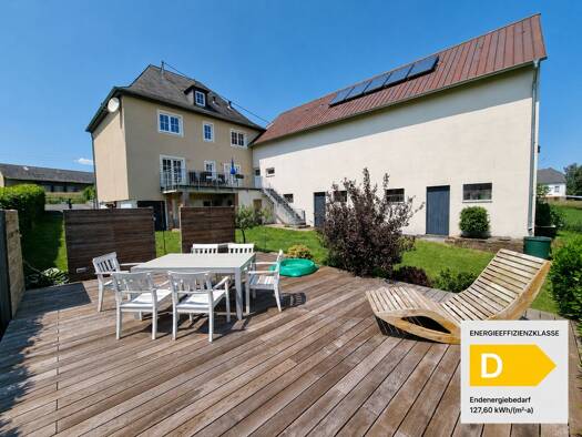 Einfamilienhaus zum Kauf 597.000 € 6 Zimmer 150 m² 1.371 m² Grundstück Schwarzenborn 54533