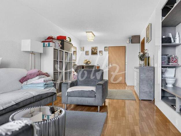 Wohnung zum Kauf 225.000 € 2 Zimmer 61,8 m² 7. Geschoss Bugginger Straße 37 Weingarten Freiburg 79114