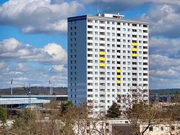 Wohnung zum Kauf provisionsfrei 209.900 € 3 Zimmer 74,5 m² Neuselsbrunn 54 Neuselsbrunn Nürnberg 90471