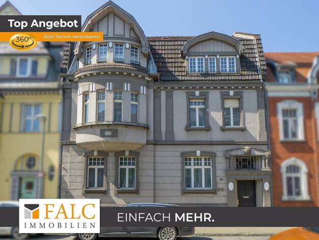 Haus zum Kauf provisionsfrei 450.000 € 8 Zimmer 320 m² 468 m² Grundstück Krefeld 47829