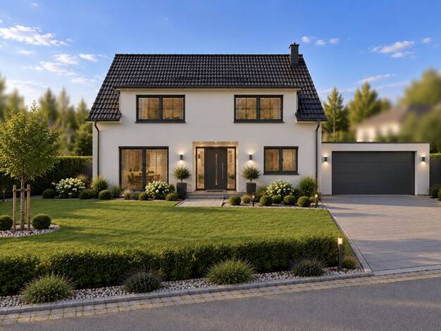 Einfamilienhaus zum Kauf provisionsfrei 725.000 € 5 Zimmer 135 m² 400 m² Grundstück Flein 74223