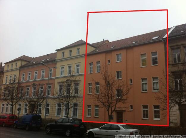 Wohnung zur Miete 269 € 3 Zimmer 65 m² Dachgeschoss Eichgraben Zittau 02763