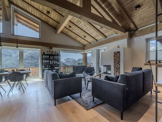 Einfamilienhaus zum Kauf 1.980.000 € 5 Zimmer 213 m² 730 m² Grundstück Waidring 6384