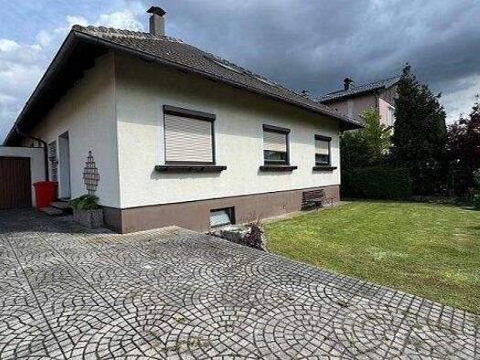 Einfamilienhaus zum Kauf 399.000 € 4,5 Zimmer 134 m² 726 m² Grundstück Ossarn 3130