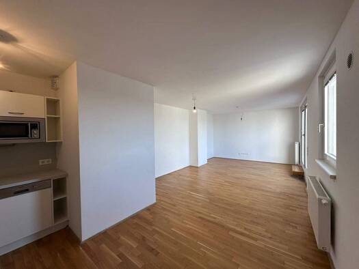 Wohnung zur Miete 786 € 2 Zimmer 55,3 m² 6. Geschoss Czeikestraße 8 Wien, Favoriten 1100