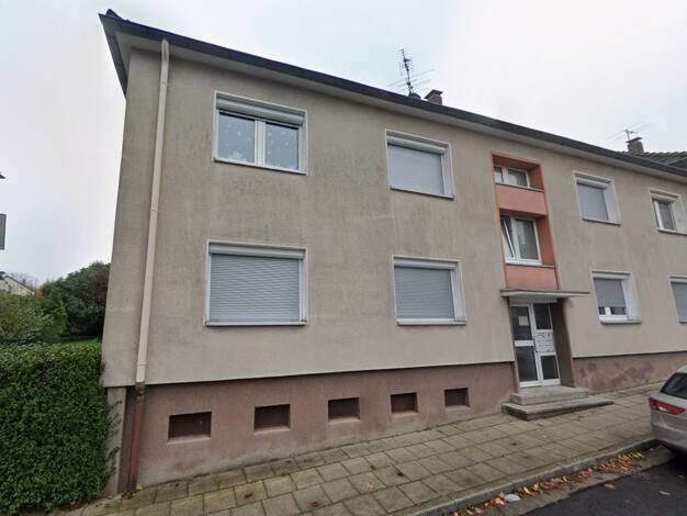 Wohnung zur Miete 620 € 3 Zimmer 64 m² EG frei ab 01.12.2026 Wattenbachstr. 12 Frohnhausen Stadtbezirk III 45144
