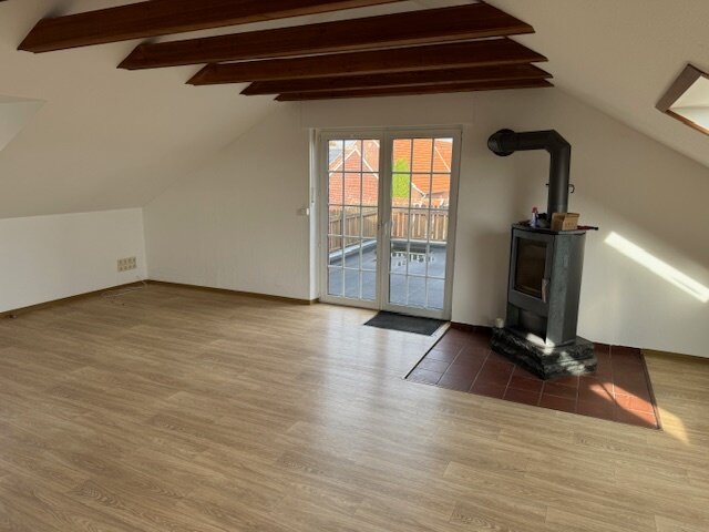 Wohnung zur Miete 900 € 4 Zimmer 110 m²<br/>Wohnfläche 1.<br/>Geschoss Telgte Telgte 48291