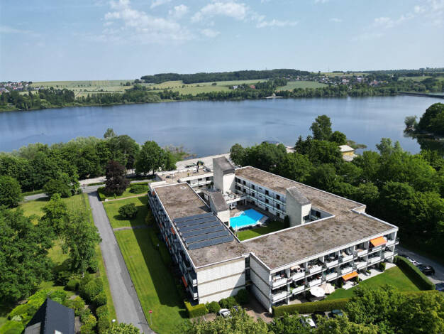 Wohnung zum Kauf 95.000 € 2 Zimmer 45 m² 3. Geschoss Körbecke Möhnesee-Körbecke 59519
