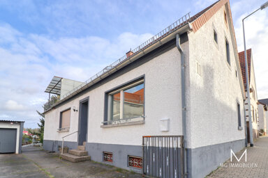 Einfamilienhaus zum Kauf 329.000 € 6 Zimmer 156 m² 922 m² Grundstück Ramstein Ramstein-Miesenbach 66877