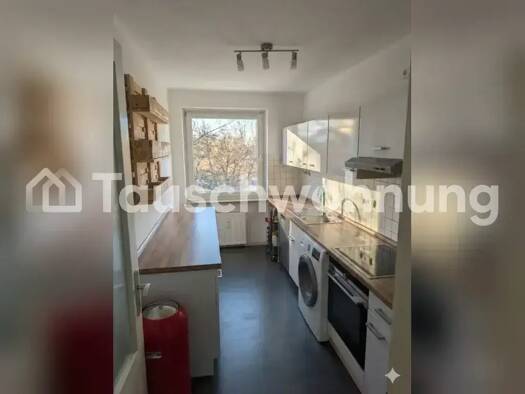 Wohnung zur Miete Tauschwohnung 800 € 3 Zimmer 78 m² 2. Geschoss Sendling-Westpark München 81369
