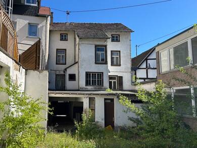 Haus zum Kauf 4 Zimmer 175,8 m² 1.530 m² Grundstück Adenau Adenau 53518