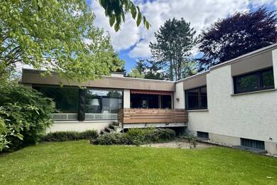 Bungalow zum Kauf 450.000 € 7 Zimmer 236 m² 802 m² Grundstück Bad Salzuflen Bad Salzuflen 32105