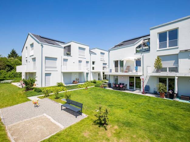 Wohnung zum Kauf als Kapitalanlage geeignet 299.000 € 2 Zimmer 48,4 m² Radolfzeller Straße 123 Wollmatingen Konstanz 78467