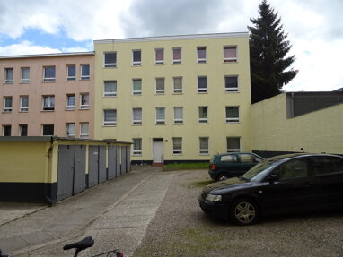 Wohnung zur Miete 510 € 4 Zimmer 72,9 m² 1. Geschoss frei ab sofort Junkerhohlweg 8 Neustadt - Nord Flensburg / Neustadt 24939