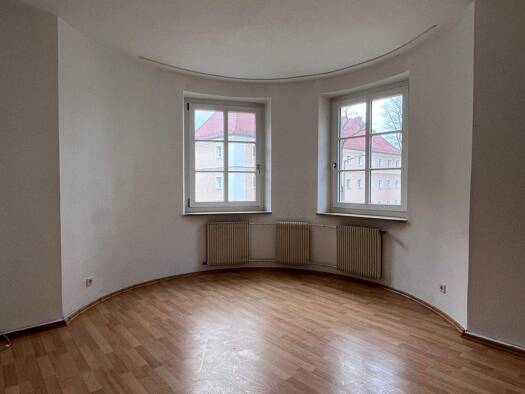Studio zur Miete 660 € 2 Zimmer 59,9 m² 1. Geschoss frei ab sofort Tillystraße 21 Großreuth b Schweinau Nürnberg 90431