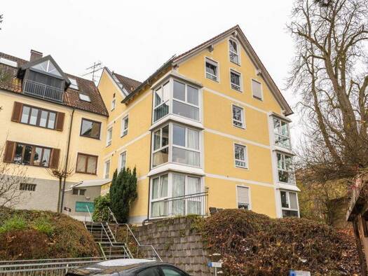 Wohnung zum Kauf 139.000 € 1 Zimmer 34 m² Haidenhof-Süd Passau 94032