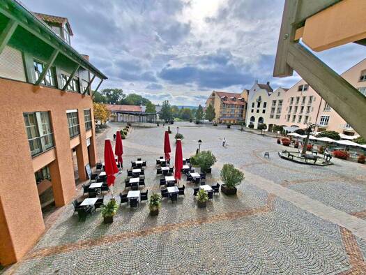 Studio zum Kauf 95.000 € 1 Zimmer 30 m² 2. Geschoss Kurplatz 3 Bad Griesbach Bad Griesbach i.Rottal 94086