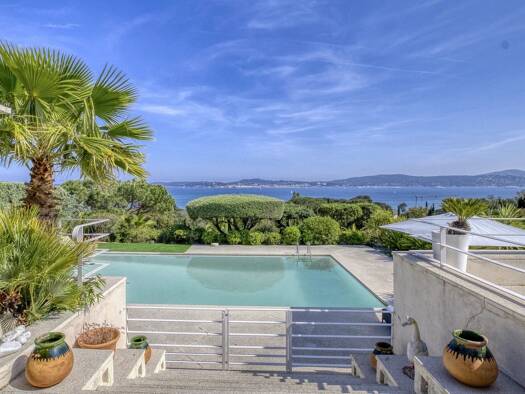 Haus zum Kauf 3.600.000 € 280 m² 1.640 m² Grundstück Port Grimaud Grimaud 83310