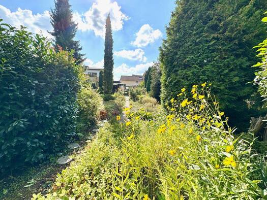 Mehrfamilienhaus zum Kauf 897.000 € 7 Zimmer 224 m² 788 m² Grundstück frei ab sofort Kriftel 65830