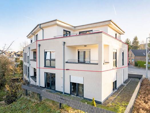 Wohnung zum Kauf 530.000 € 3 Zimmer 111,5 m² EG Glessen Bergheim 50129