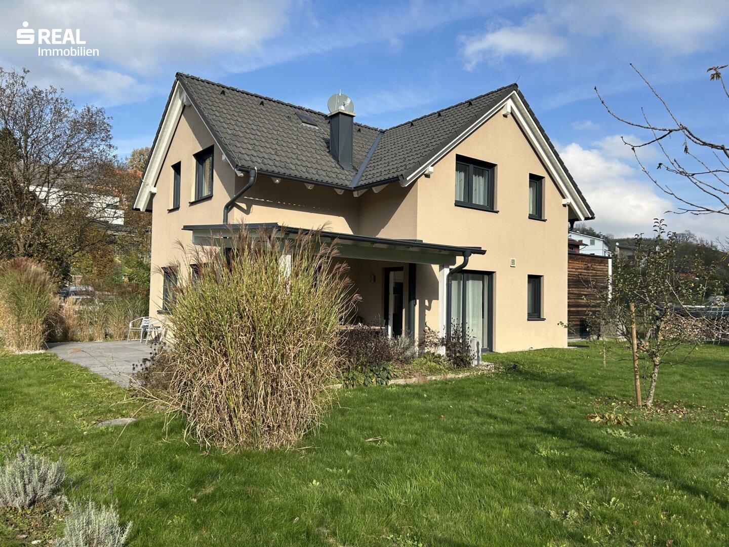 Haus zum Kauf 680.000 € 787 m²<br/>Grundstück ab sofort<br/>Verfügbarkeit Kainbach bei Graz 8047