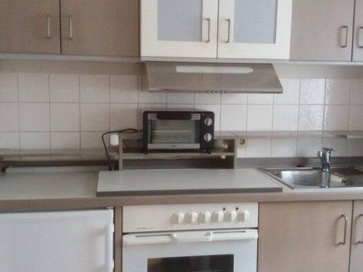 Wohnung zur Miete 535 € 1 Zimmer 42 m² EG Tennenlohe Erlangen 91058