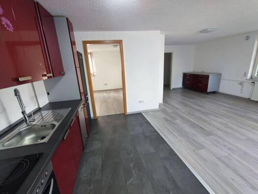 Wohnung zur Miete 680 € 2 Zimmer 68 m² Geschoss EG/2 frei ab 01.02.2026 Stockach 78333