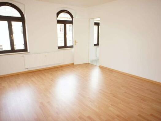 Studio zur Miete 249 € 2 Zimmer 53 m² 2. Geschoss Lohrstraße 9 Schloßchemnitz Chemnitz 09111