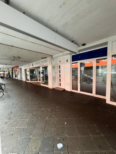 Laden zur Miete provisionsfrei 2.950 € 293,5 m² Verkaufsfläche Kaiserstraße 8 St Johann Saarbrücken 66111